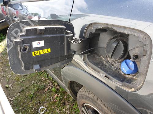 Fuel flap CITROËN C3 / C3 ORIGIN III (SX) 1.6 BlueHDi 100 | BP25443776C131 