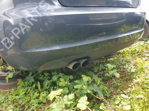 Rear bumper AUDI A3 Sportback (8PA) 1.9 TDI | BP25744027C8 