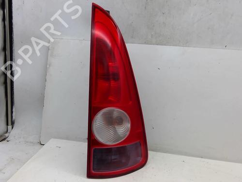 Used Right taillight Right taillight RENAULT ESPACE IV (JK0/1_) 1.9 dCi (JK0U) (116 hp) 22868771 22868771