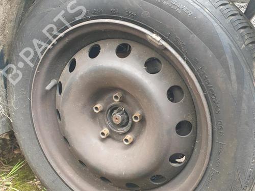 Llanta Llanta FIAT SCUDO Bus (270_, 272_) 2.0 D Multijet (120 hp) 31039255 31039255