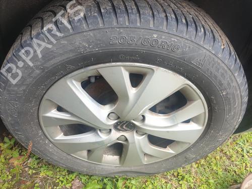Fælk CITROËN C4 Picasso II | BP36367781C45 - Image 3