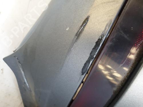 rear-bumper-audi-q7-4lb-42-fsi-quattro-4l0807303dgru-2006-2007-2008-2009-2010-2011-2012-2013-2014-2015-2016-22864539 main image