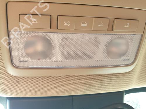 Used Interior roof light Interior roof light 25726470 25726470