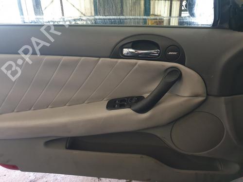 Front left interior door handle ALFA ROMEO GT (937_) 1.9 JTD (937CXN1B) | BP31909711I13