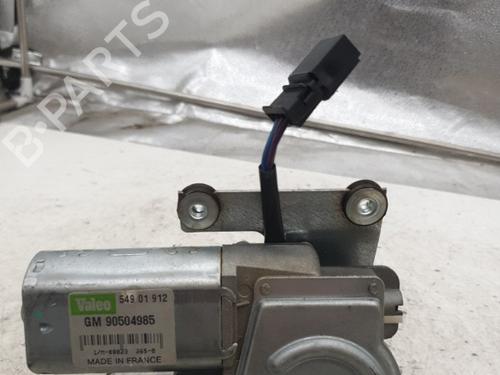 Rear wiper motor OPEL VECTRA B Estate (J96) 2.0 DTI 16V (F35) | BP22874005M102 
