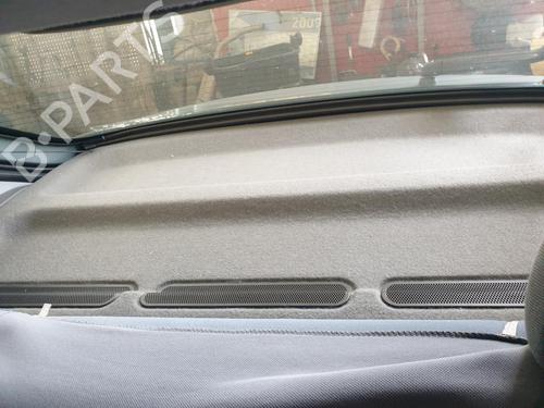 Used Rear parcel shelf Rear parcel shelf RENAULT LAGUNA I (B56_, 556_) 1.8 (B56Z) (94 hp) 28681498 28681498
