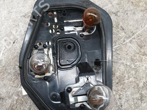 Lampeholder PEUGEOT 206 Hatchback (2A/C) 2.0 HDI 90 (90 hp) 29937868