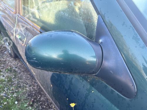 Used Right mirror Right mirror PEUGEOT 406 Break (8E/F) 1.8 16V (110 hp) 40597180 40597180