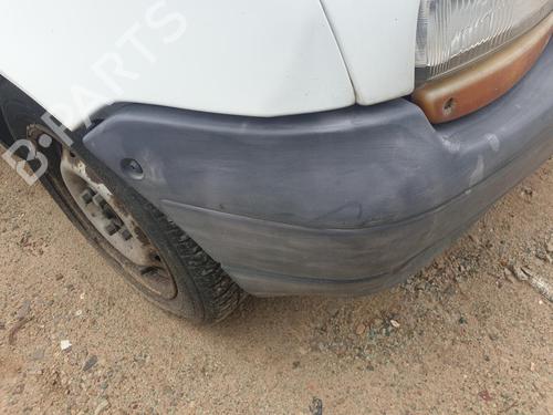 Used Front bumper Front bumper RENAULT TWINGO I (C06_) 1.2 (C063, C064) (55 hp) 36556205 36556205