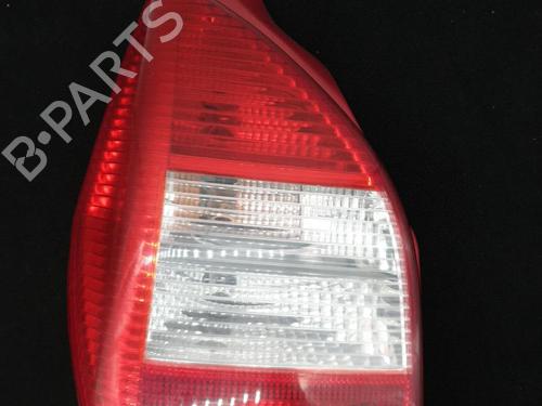 Left taillight CITROËN C2 (JM_) 1.1 | BP22885736C34 