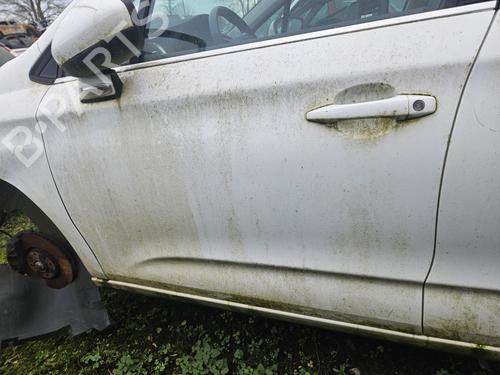 left-front-door-citroen-c4-ii-nc_-2009-33317313 main image