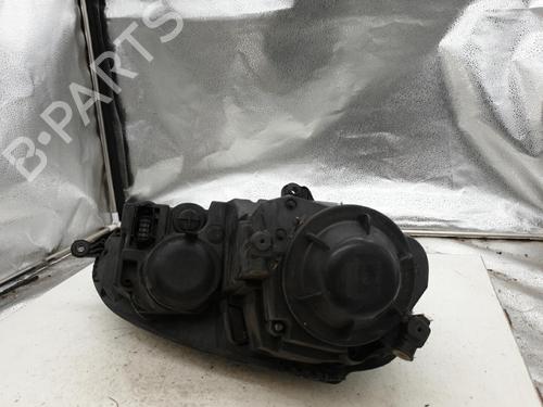 Left headlight VW GOLF V (1K1) 1.9 TDI | BP24421993C28 - Image 7