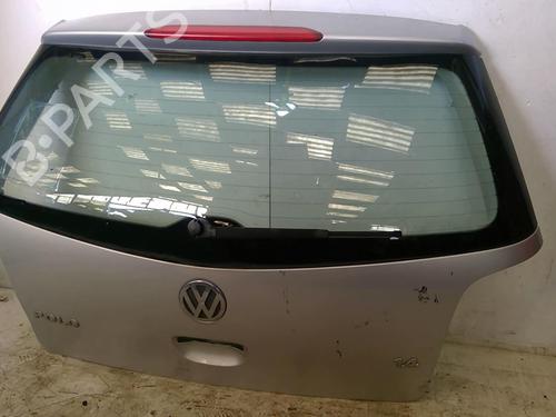 Tailgate VW POLO (9N_, 9A_) 1.4 16V | BP22875682C6 