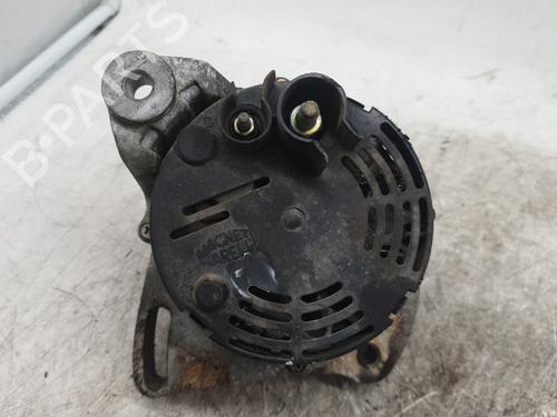 Used Alternator Alternator FIAT PUNTO Convertible (176_) 60 1.2 (176AR_, 176BR_) (60 hp) 26027914 26027914