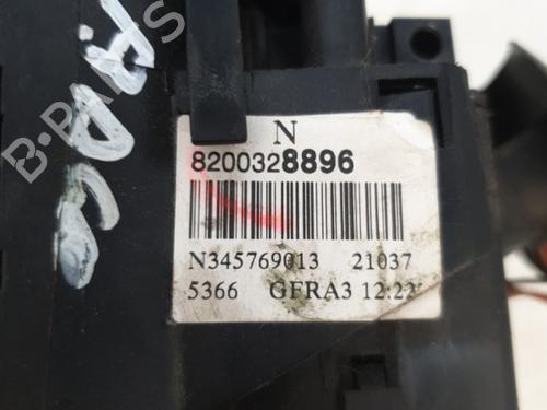 Steering column stalk RENAULT ESPACE IV (JK0/1_) 2.0 dCi (JK01, JK02, JK1J, JK1K, JK1H) | BP24423024I23  - Image 6