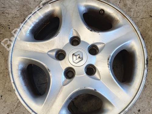 Used Rim RENAULT LAGUNA I (B56_, 556_) 1.9 dTi (B56J) (98 hp) 27213173
