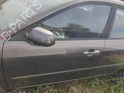Left front door MAZDA 6 Hatchback (GG) 2.0 DI (GG14) | BP29317753C2 