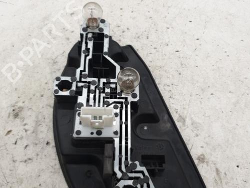 Used Lamp holder Lamp holder CITROËN C5 I (DC_) 2.0 HDi (DCRHZB, DCRHZE) (109 hp) 23845678 23845678