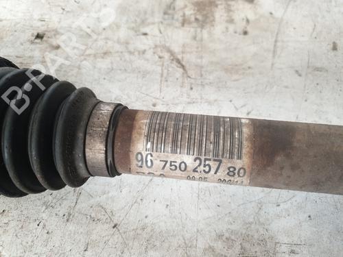 Used Right front driveshaft Right front driveshaft 37684164 37684164