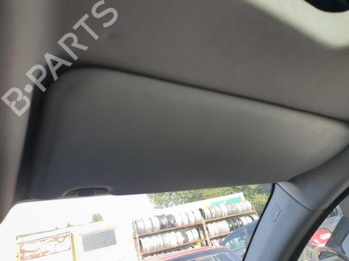 Right sun visor BMW 3 Touring (E91) 320 d xDrive | BP37470659I2 - Image 2