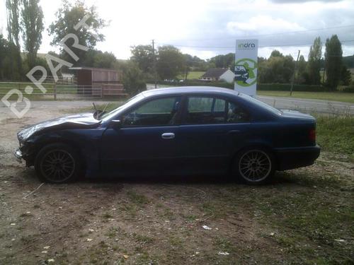 Climate control BMW 5 (E39) 530 d | BP24421072I5 - Image 4