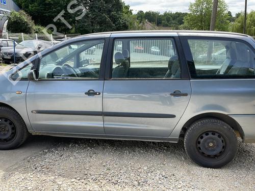 Left rear door FORD GALAXY I (WGR) 2.0 i | BP22884158C4 