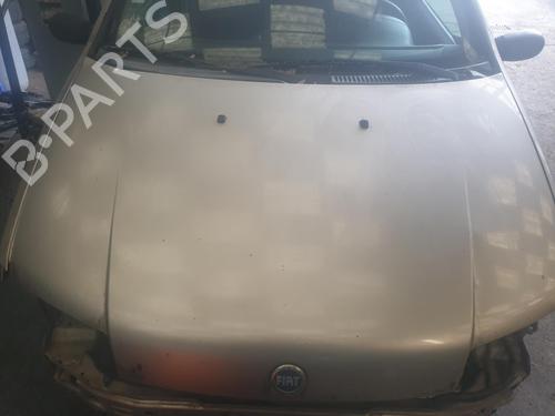 Hood FIAT PUNTO (188_) 1.2 60 (188.030, .050, .130, .150, .230, .250) | BP29074329C1 