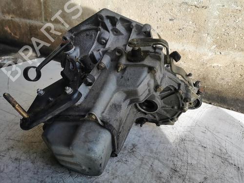 Gearbox CITROËN SAXO (S0, S1) 1.1 X, SX | BP22876200M3 