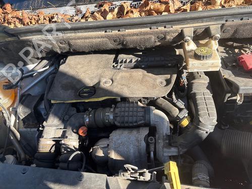 Engine PEUGEOT PARTNER Box Body/MPV 1.6 BlueHDi 100 | BP39098151M1 - Image 3