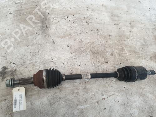 Used Left front driveshaft Left front driveshaft NISSAN NV200 Van e-NV (ME0N) (109 hp) 35956720 35956720