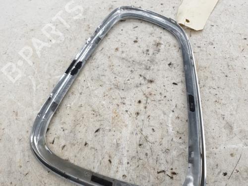 Used Headlight eyebrow Headlight eyebrow MINI MINI (R56) One (95 hp) 22873895 22873895