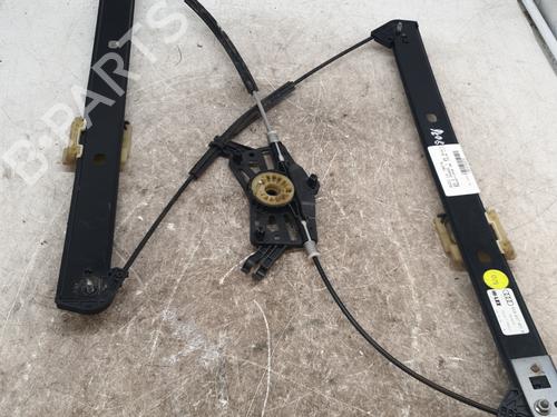 Front left window mechanism AUDI Q5 (8RB) | BP33948122C22 - Image 2