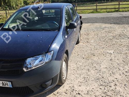 Used Parts DACIA LOGAN II 1.2 2430841