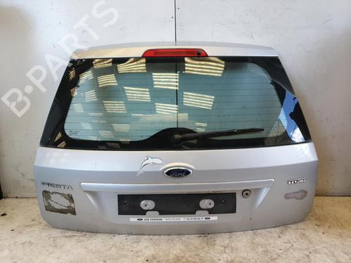 Tailgate FORD FIESTA V (JH_, JD_) 1.4 TDCi | BP22885014C6 