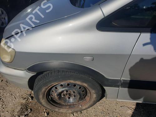 left-front-fenders-opel-zafira-a-mpv-t98-1999-2000-2001-2002-2003-2004-2005-2006-29012808 main image