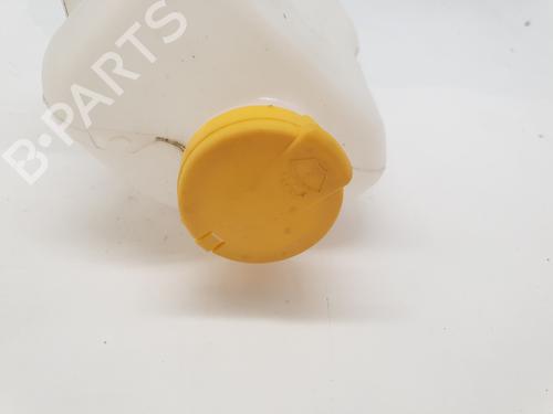 Windscreen washer tank RENAULT TWINGO III (BCM_, BCA_) 1.0 SCe 75 | BP26653844C113 