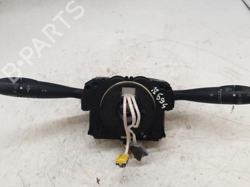 Rattstammestilk Rattstammestilk CITROËN C3 I (FC_, FN_) [2002-2013] 36413520 36413520