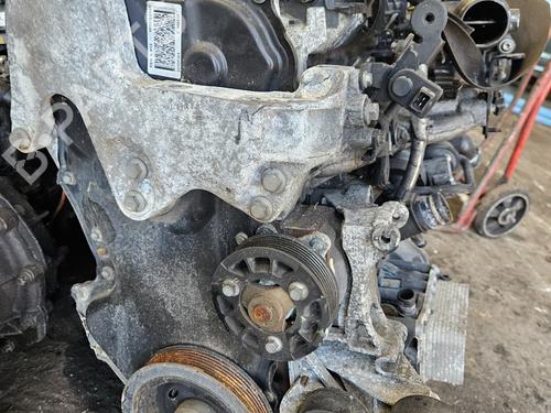Engine RENAULT GRAND SCÉNIC III (JZ0/1_) 1.6 dCi (JZ00, JZ12) | BP29282061M1 