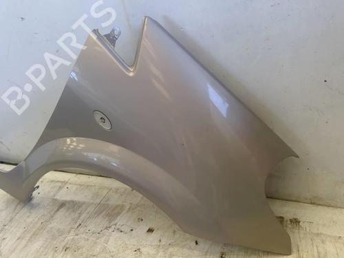 Right front fenders CITROËN C3 Pluriel (HB_) 1.6 | BP22868172C42 