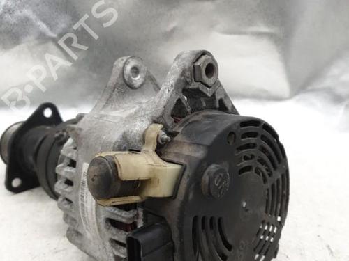 Generator FORD FOCUS C-MAX (DM2) 1.8 TDCi | BP22867431M7 