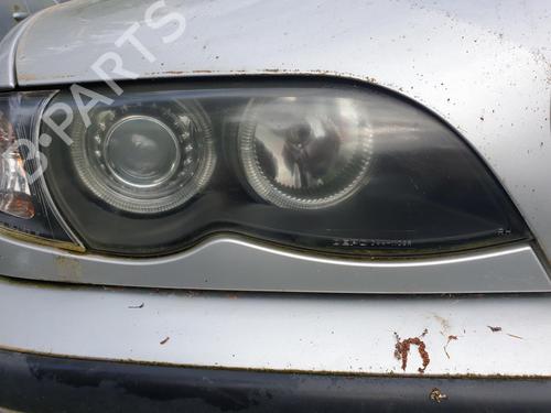 Right headlight BMW 3 Touring (E46) 330 d | BP25738462C29 