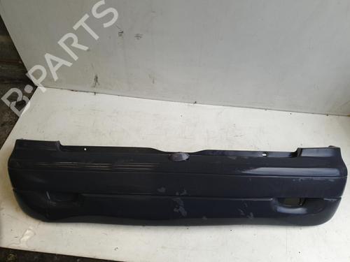 Used Rear bumper Rear bumper RENAULT TWINGO I (C06_) 1.2 (C066, C068) (58 hp) 22879890 22879890