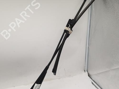 Front windshield wiper arm CITROËN XSARA PICASSO (N68) 1.6 HDi | BP27745808C143 