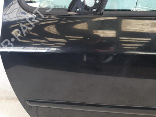 Left front door PEUGEOT 307 Break (3E) 1.6 HDi 110 | BP22866905C2 