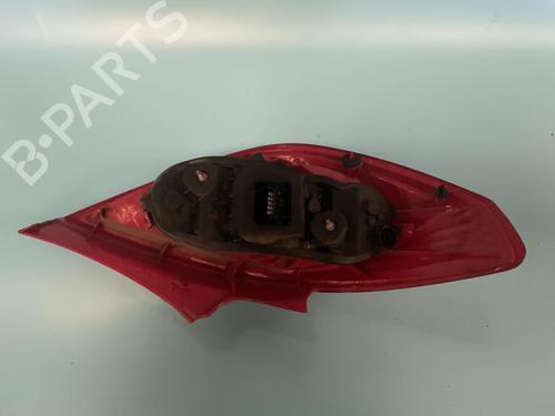 Right taillight OPEL CORSA D (S07) 1.2 (L08, L68) | BP22886576C35 