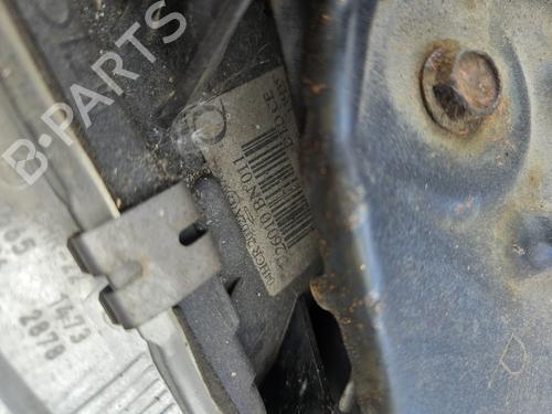 Right headlight NISSAN ALMERA II Hatchback (N16) 2.2 Di | BP29484942C29 - Image 3