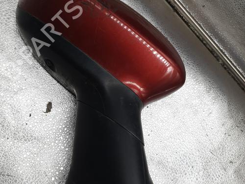 Used Right mirror FIAT GRANDE PUNTO (199_) 1.3 D Multijet (75 hp) 24180957