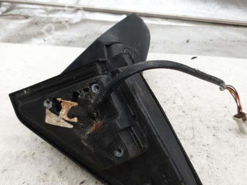 Right mirror VOLVO S40 I (644) 1.9 DI | BP22874139C27 