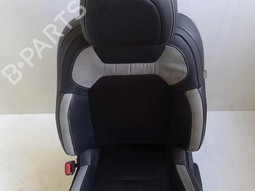Left front seat CITROËN DS4 (NX_) 1.6 HDi 115 | BP24420914C15 - Image 4