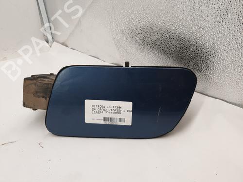 Fuel flap CITROËN C4 Grand Picasso II (DA_, DE_) 1.6 HDi / BlueHDi 115 | BP24926249C131